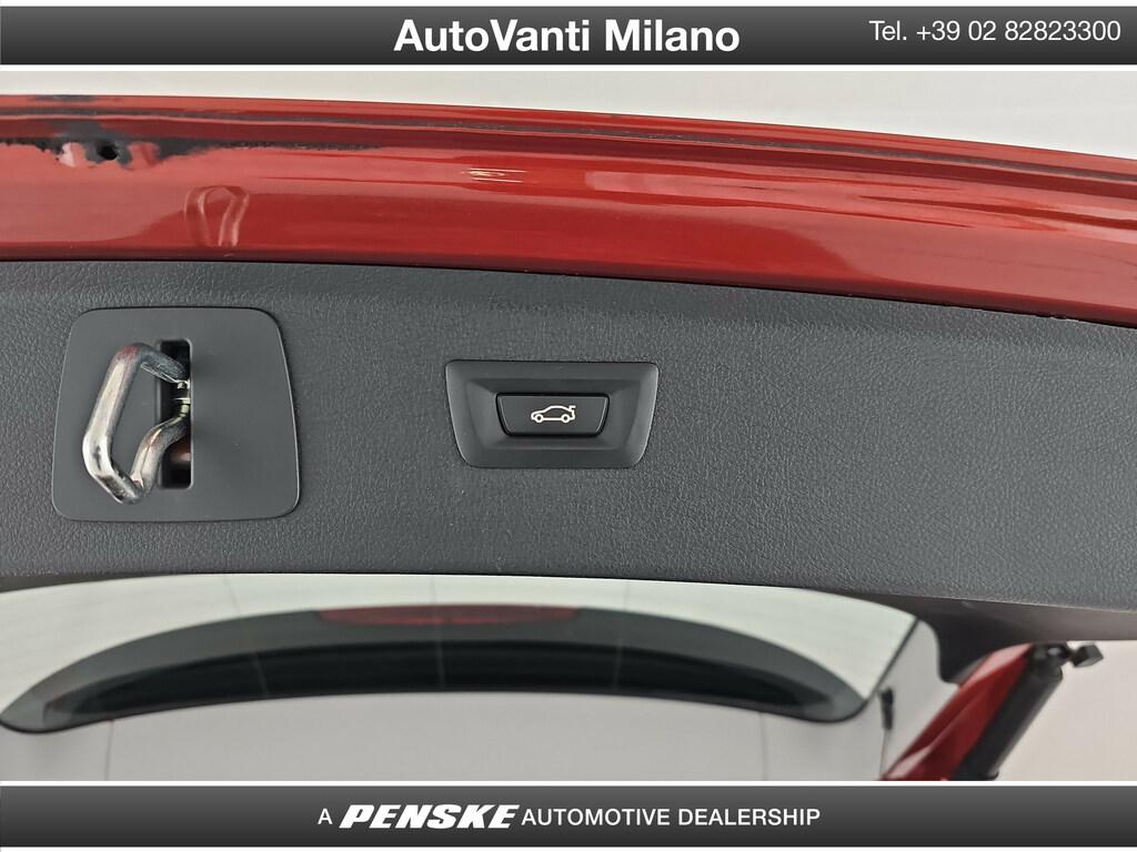 BMW Serie 2 225xe Active Tourer iPerformance Advantage auto my20