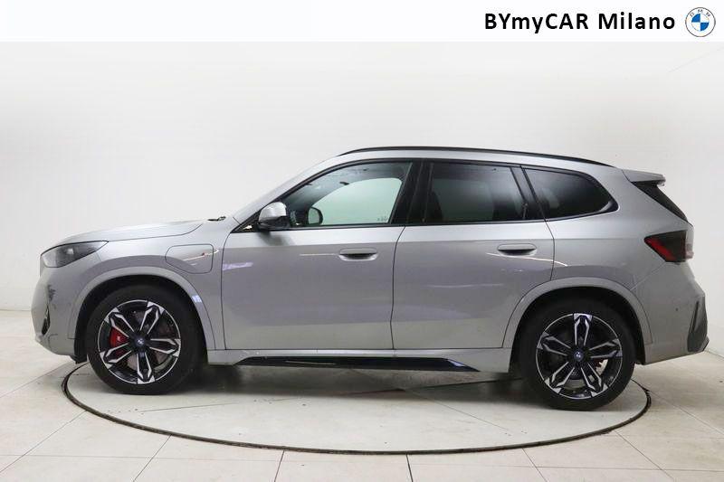 BMW X1 xdrive 25e MSport Pro auto