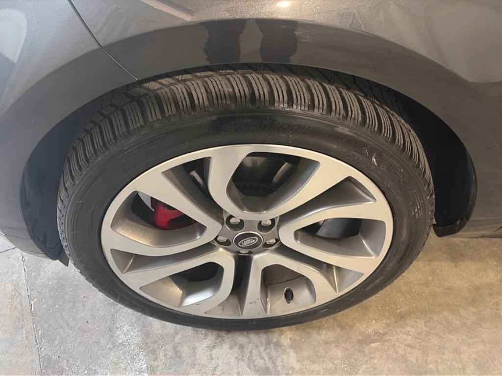 Land Rover Range Rover Evoque Evoque 2.0d i4 mhev Autobiography awd 204cv auto