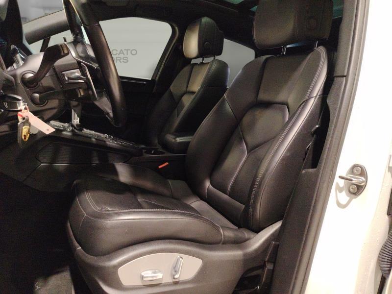 Porsche Macan 2.0 245cv pdk