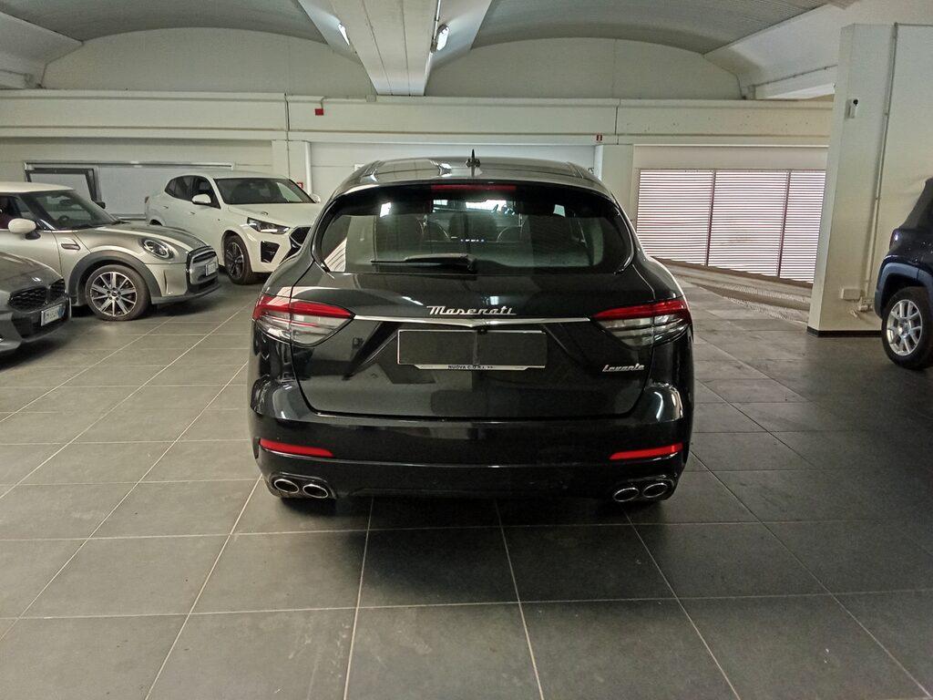 Maserati Levante 2.0 mhev Executive 330cv auto