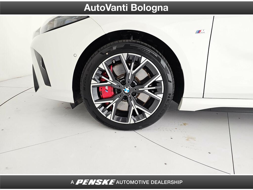 BMW Serie 1 118d MSport Pro auto