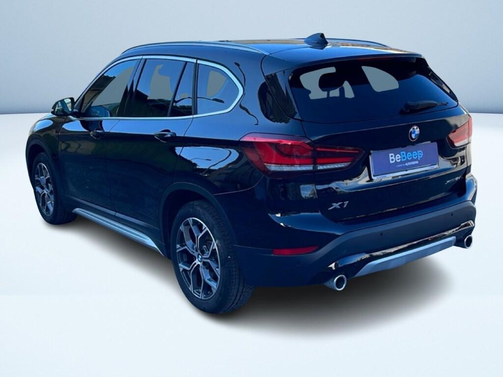 BMW X1 xdrive18d xLine Plus auto