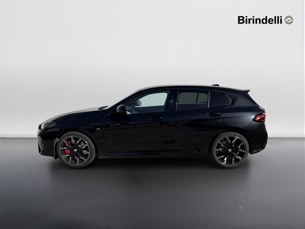 BMW Serie 1 120 48V MSport Pro auto
