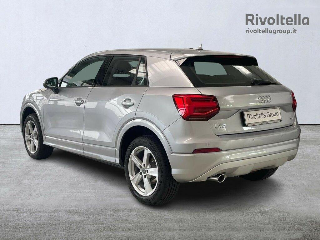 Audi Q2 30 1.6 tdi