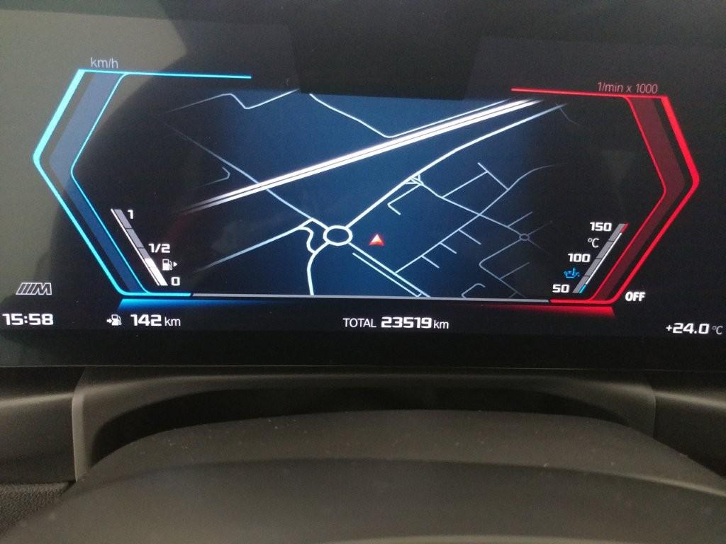 BMW M2 Coupe 3.0 460cv auto