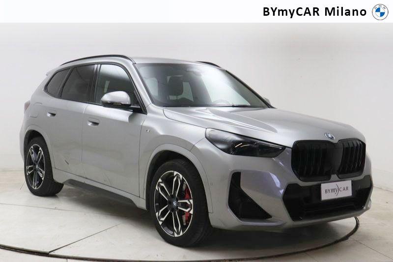 BMW X1 xdrive 25e MSport Pro auto