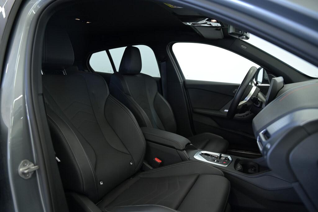 BMW Serie 1 120 48V auto