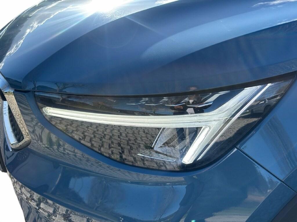 Volvo XC40 2.0 b3 Ultimate Bright auto