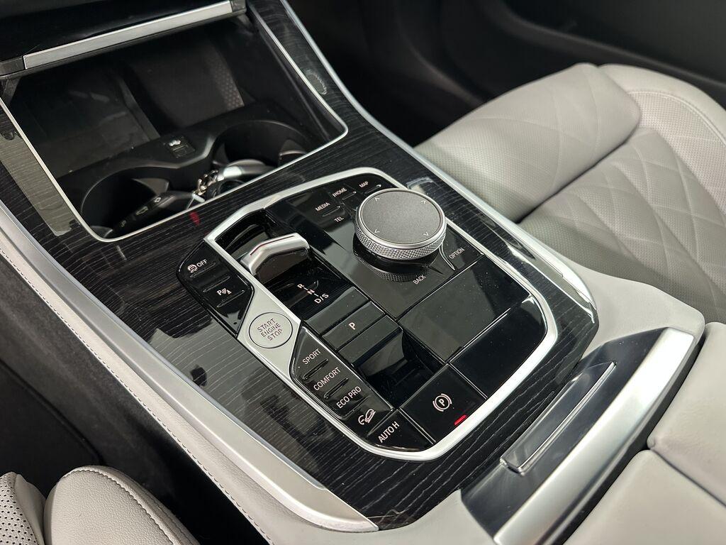 BMW X5 xdrive30d MSport Pro auto