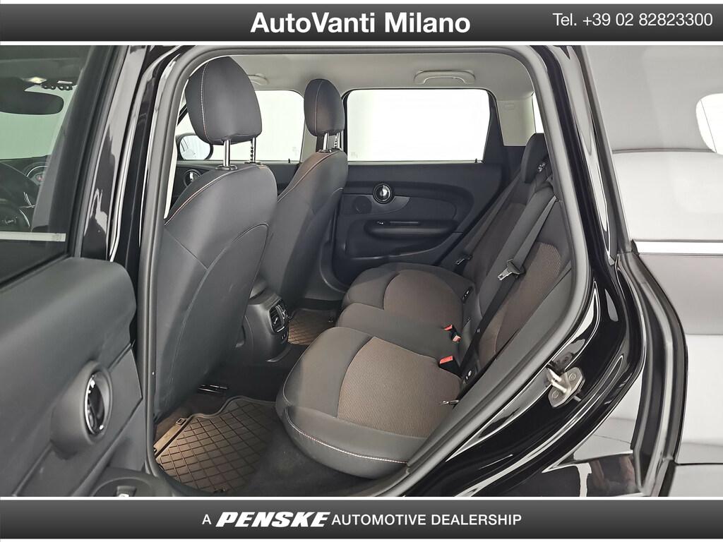 Mini Cooper Clubman 1.5 Cooper Classic Steptronic