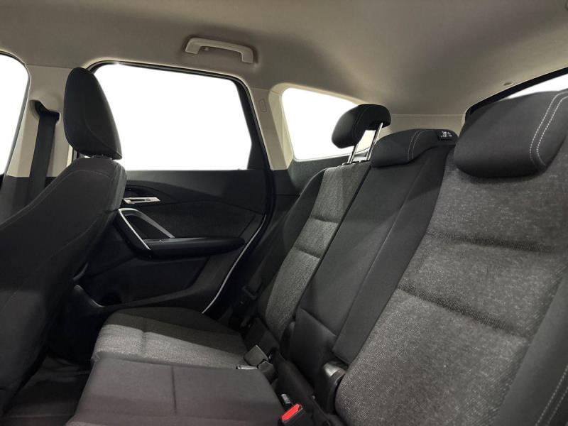 BMW X1 sdrive18d Edition Essence auto