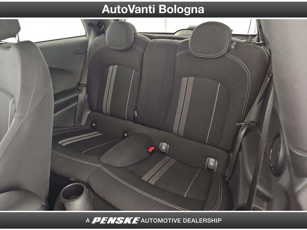 Mini Cooper SE 3p Classic auto