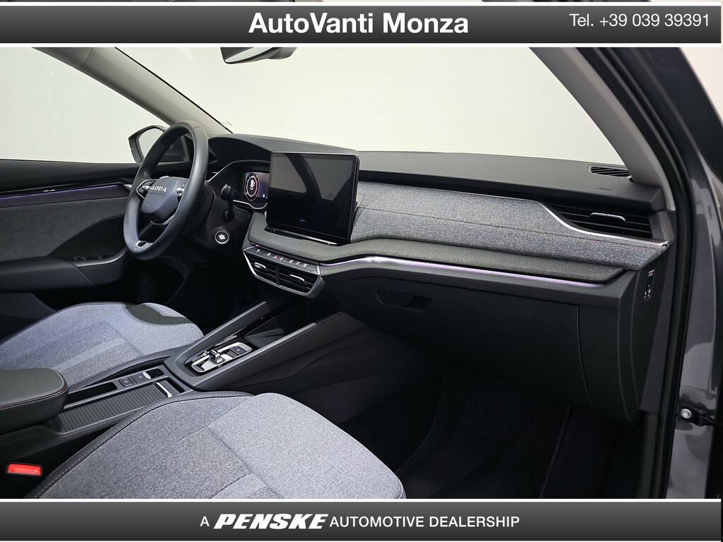 Skoda Octavia Wagon 2.0 tdi evo scr Style 150cv