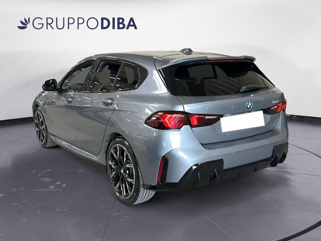 BMW Serie 1 118d MSport Pro auto