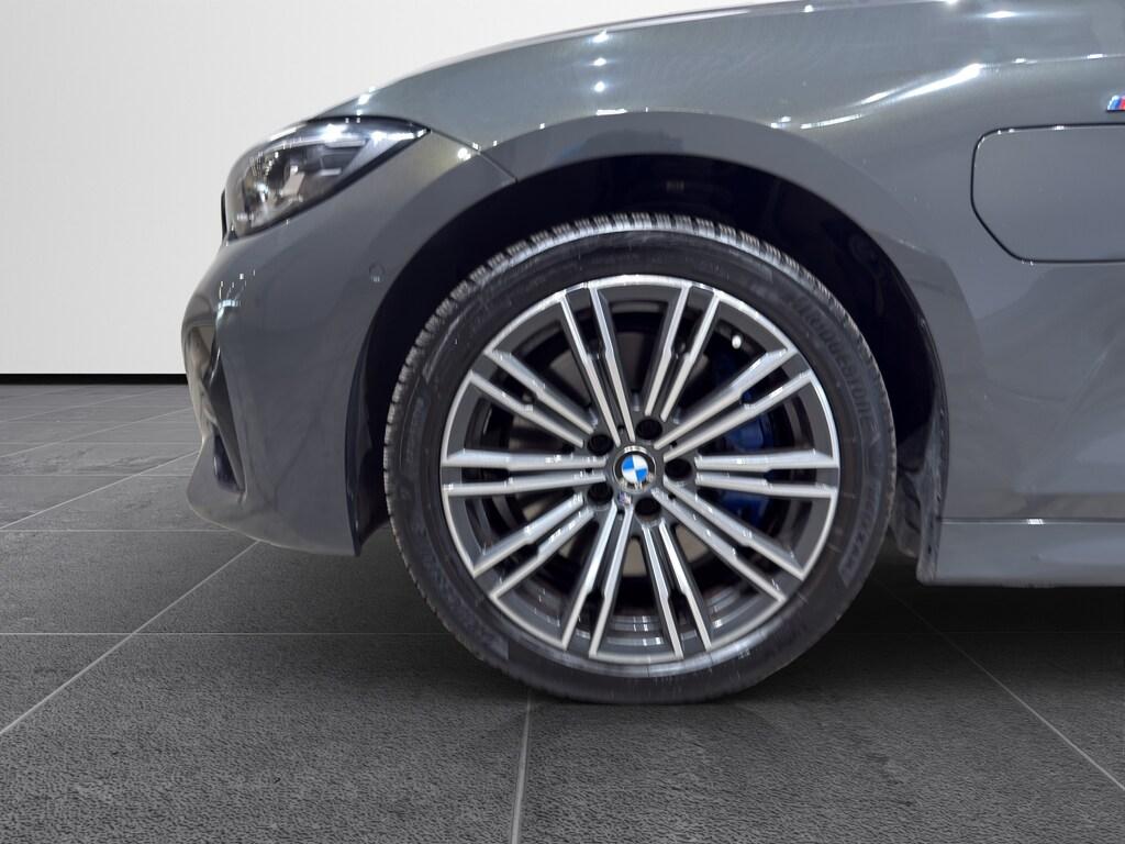 BMW Serie 3 330e Touring Msport xdrive auto