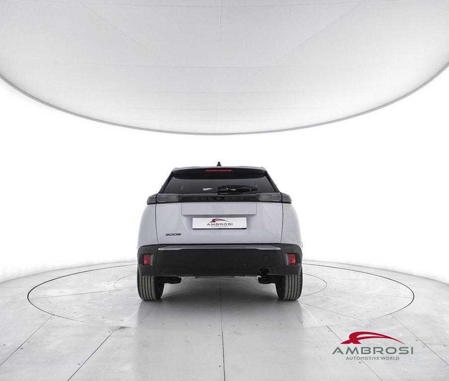 Peugeot 2008 1.2 puretech Allure s&s 100cv