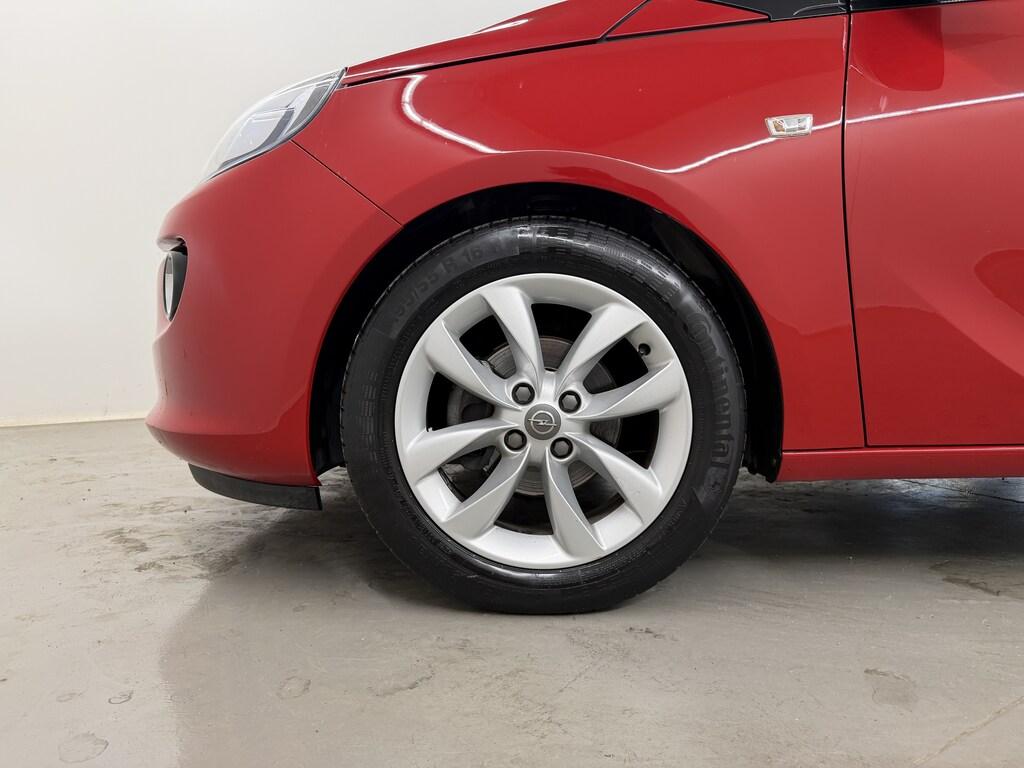 Opel Adam 1.2 70cv E6