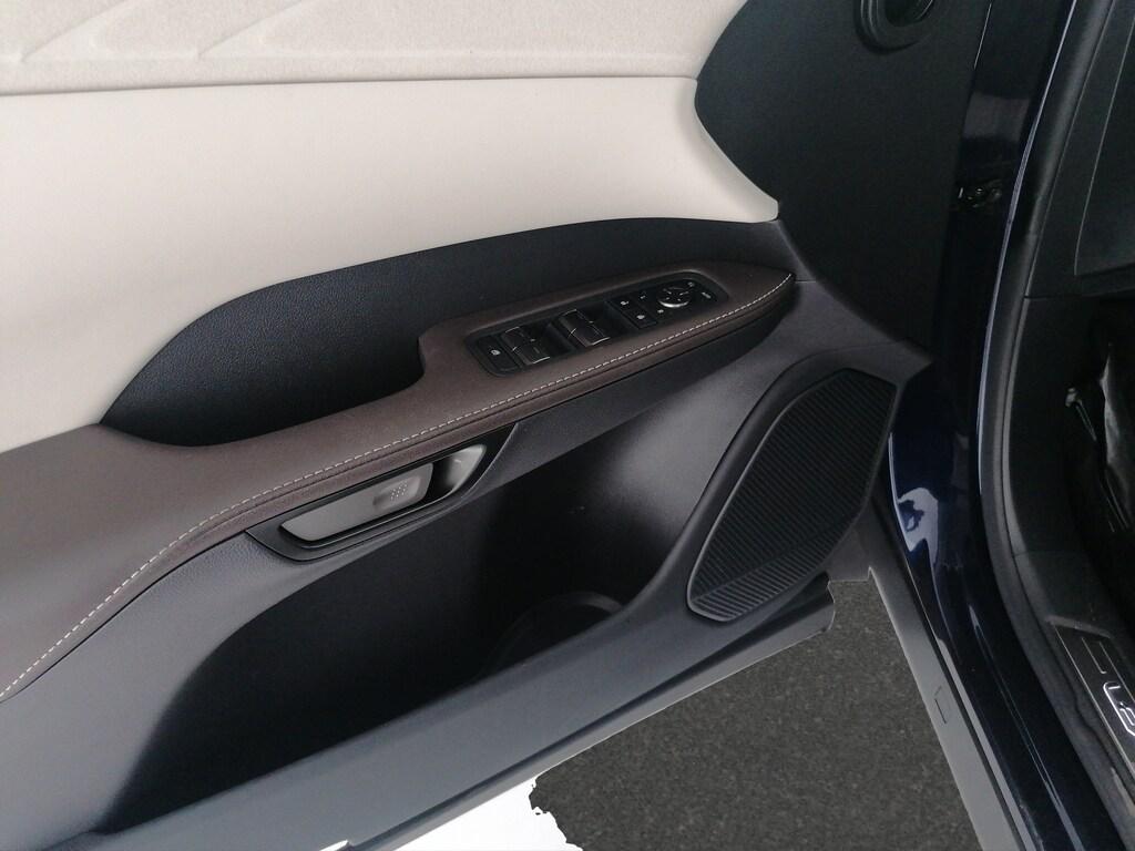 Lexus RX 450h + 2.5 phev Luxury e-cvt