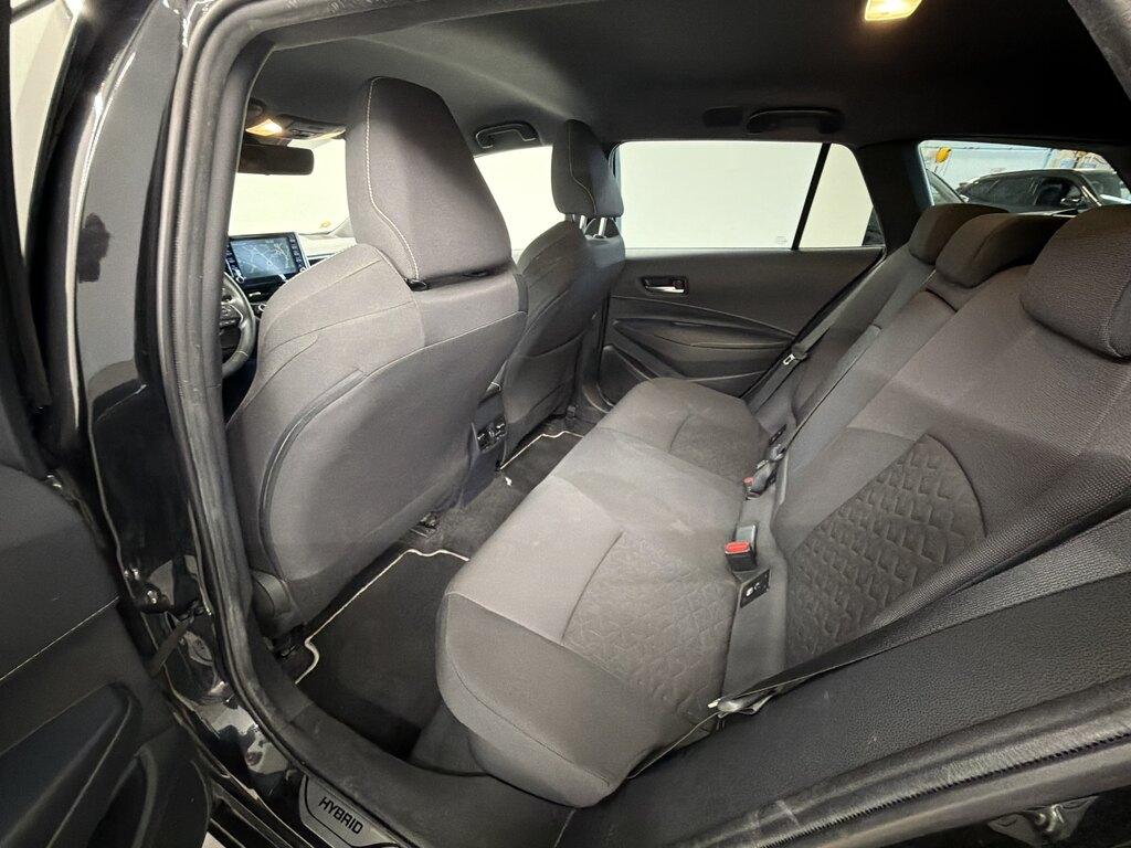 Toyota Corolla Touring Sports 1.8 hybrid Style cvt