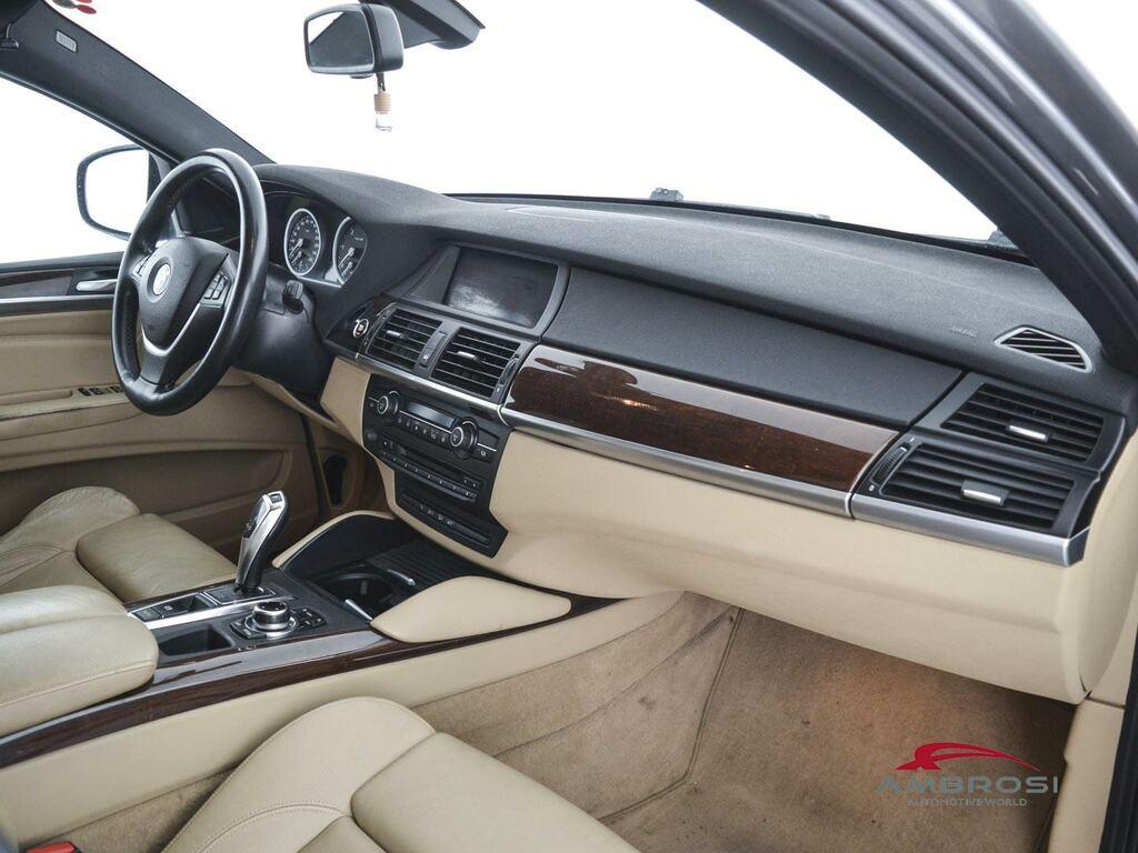BMW X6 xdrive30d Futura auto 8m E5