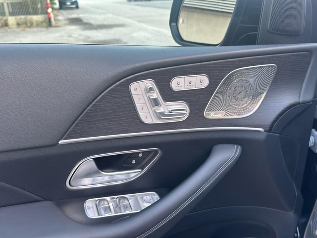Mercedes GLE 350 de phev AMG Line Premium 4matic auto