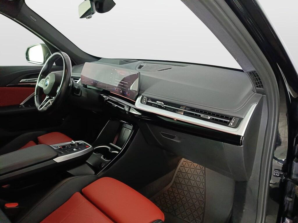 BMW X1 sdrive18d Msport auto