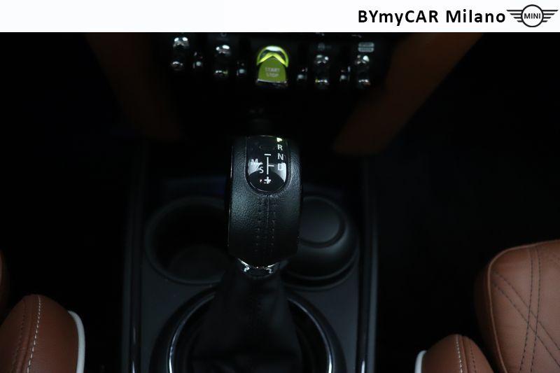 Mini Cooper SE Countryman Mini Countryman 1.5 Cooper SE all4 auto