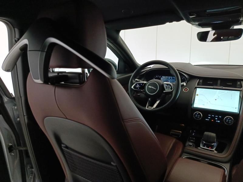 Jaguar E-Pace 2.0 D204 R-Dynamic S awd auto