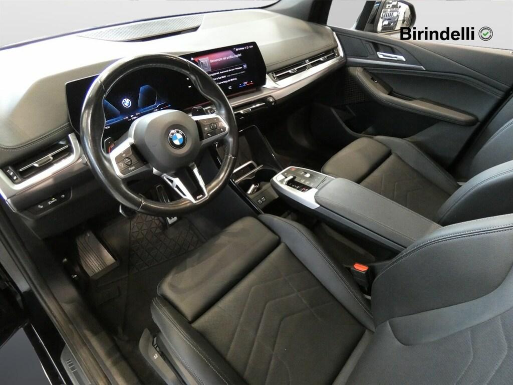 BMW Serie 2 218d Active Tourer Msport auto