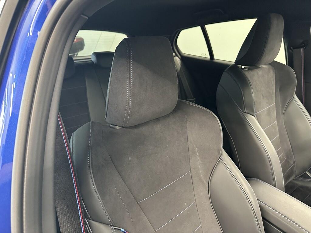 BMW Serie 1 118d MSport Pro auto