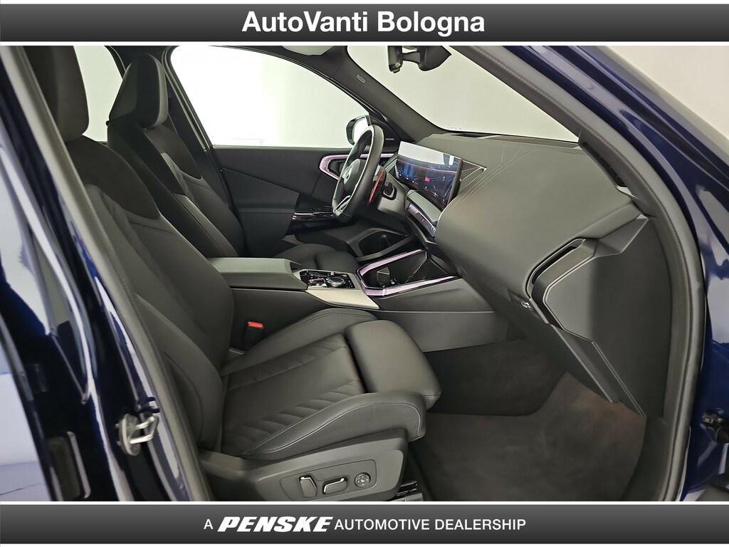 BMW X3 M X3 xdriveM50 MSport Pro auto