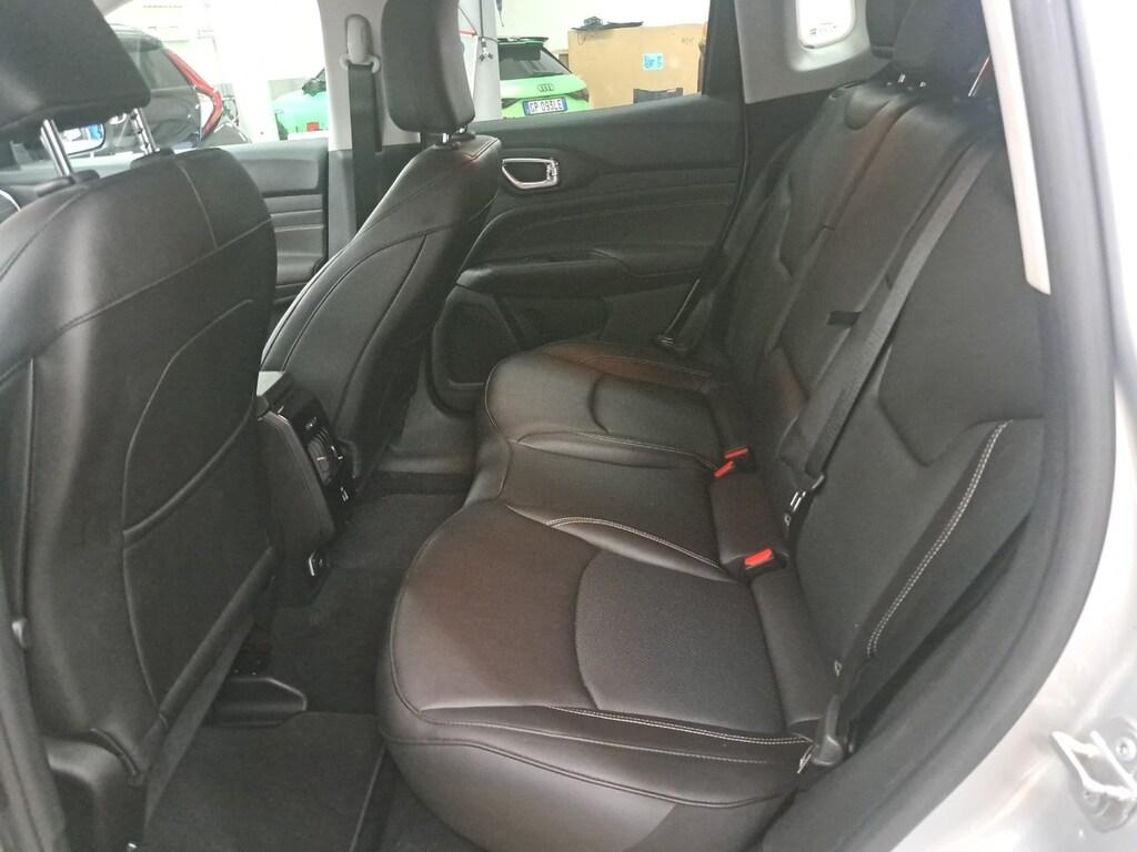 Jeep Compass 1.6 mjt S 2wd 130cv