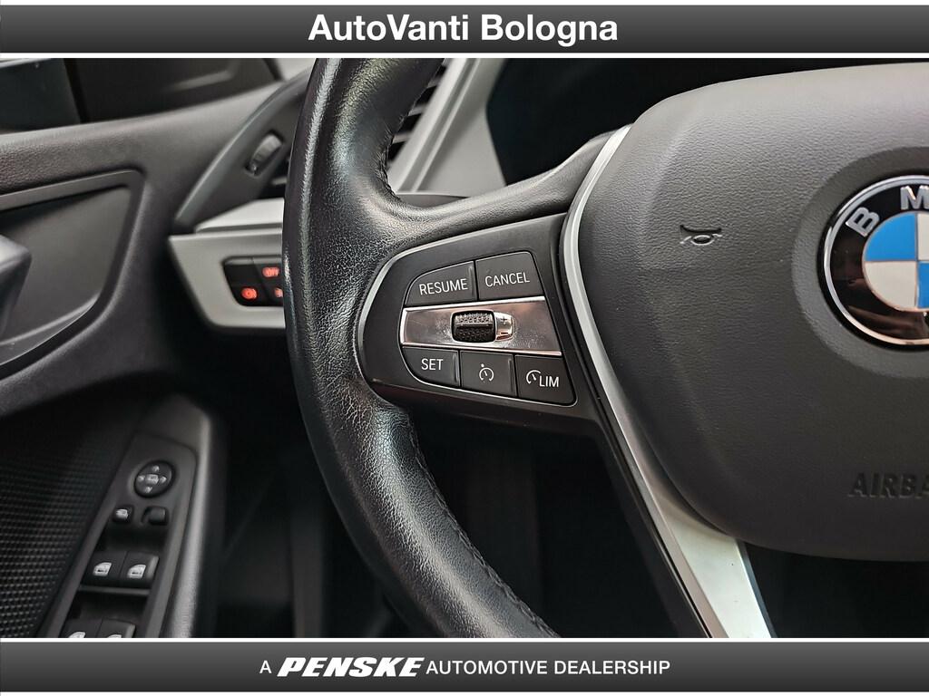 BMW Serie 2 220d Gran Coupe Advantage auto