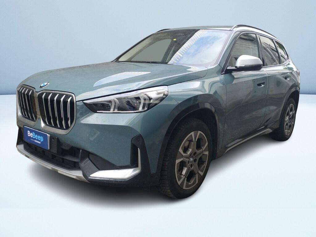BMW X1 sdrive18d X-Line Edition Essence auto
