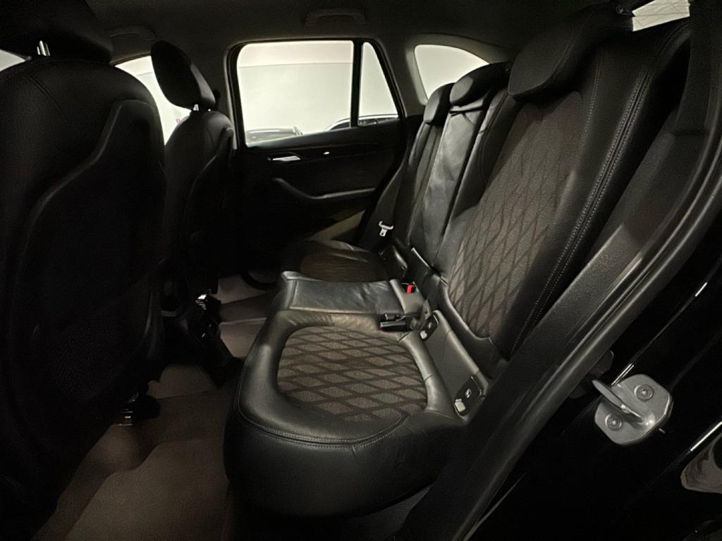 BMW X1 sdrive18d xLine auto my18