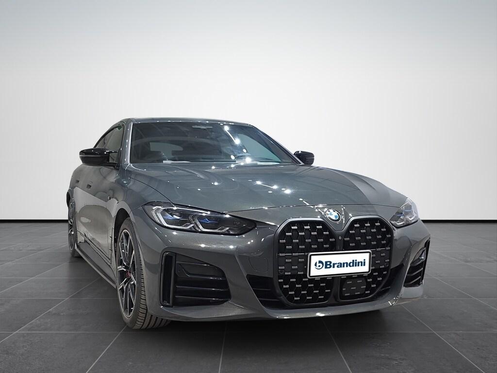 BMW Serie 4 420i Gran Coupe Msport auto