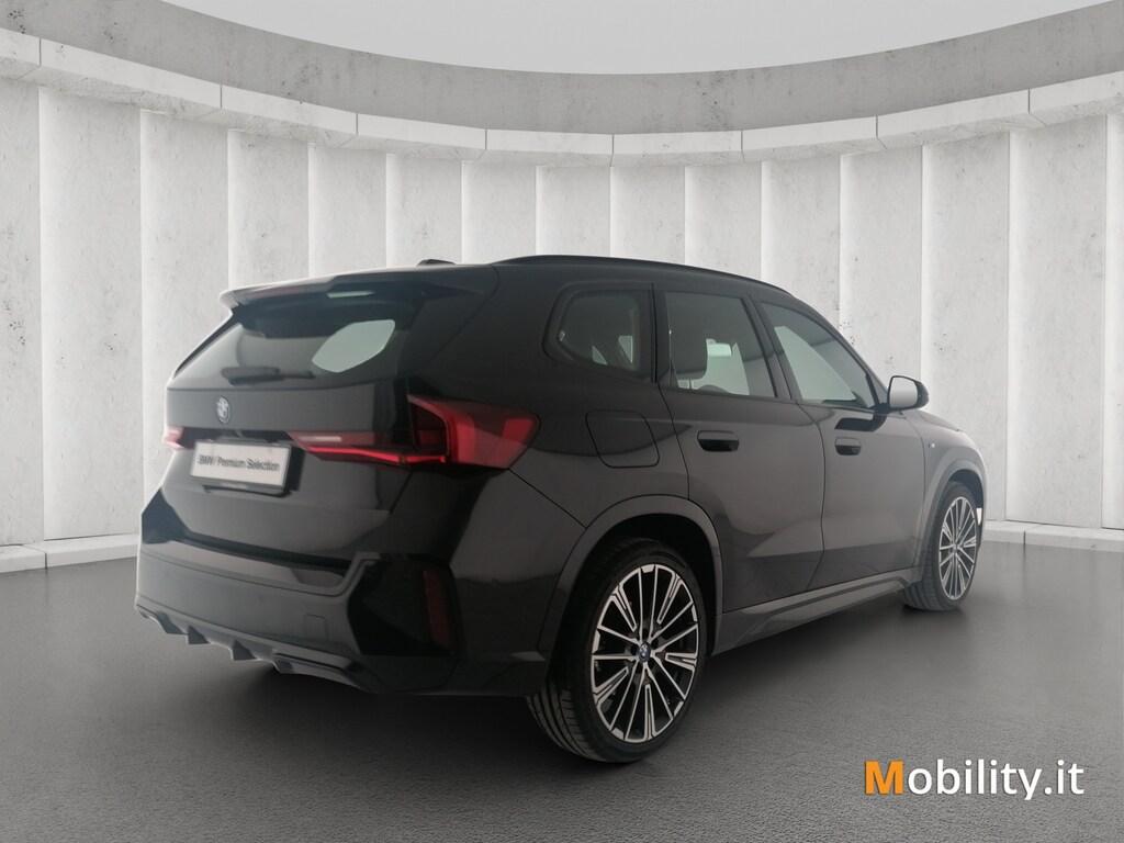 BMW X1 30e xdrive Msport auto