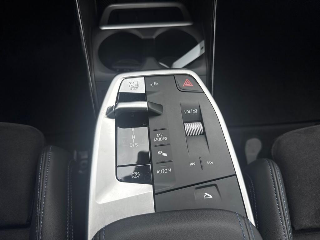 BMW Serie 2 218d Active Tourer Msport auto