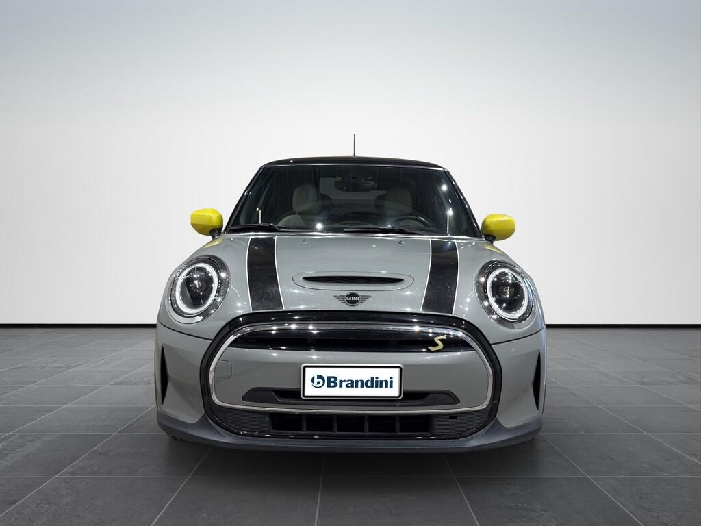 Mini Cooper SE 3p Yours auto