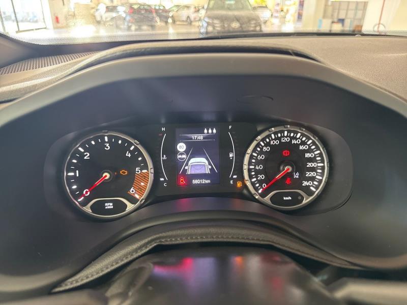 Jeep Renegade 1.6 mjt Longitude 2wd 120cv