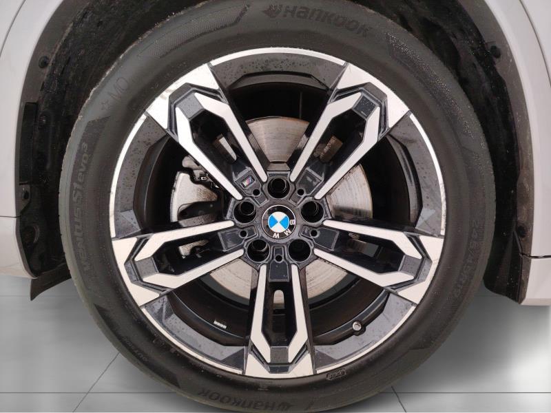 BMW X1 xdrive23d mhev 48V Msport auto