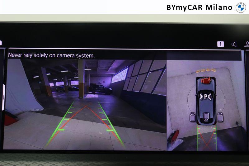 BMW X4 xdrive20d mhev 48V Msport auto