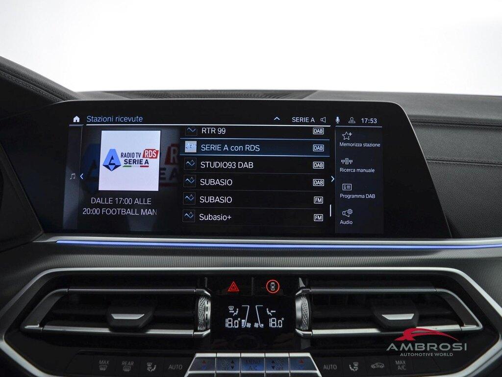 BMW X5 xdrive45e Msport auto