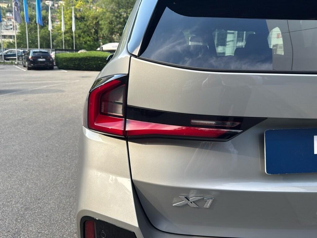 BMW X1 xdrive 25e MSport Pro auto