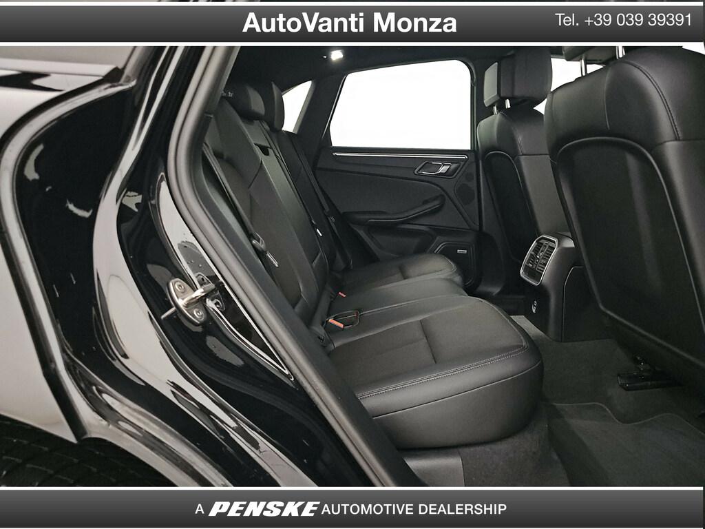 Porsche Macan 2.0 265cv pdk