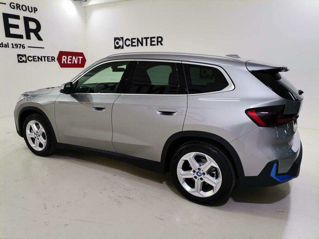 BMW iX1 30 xdrive
