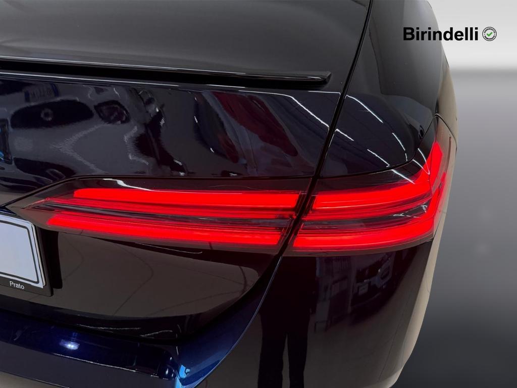 BMW Serie 5 520d 48V sdrive M Sport Pro auto