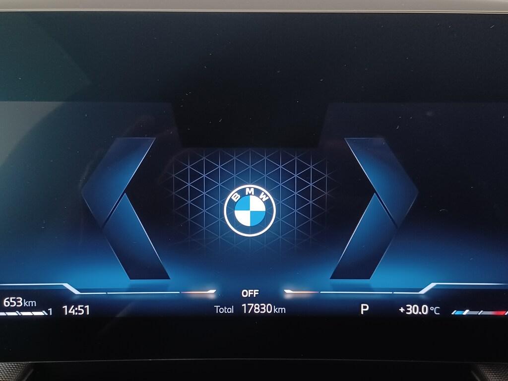 BMW Serie 2 220i Active Tourer mhev 48V auto