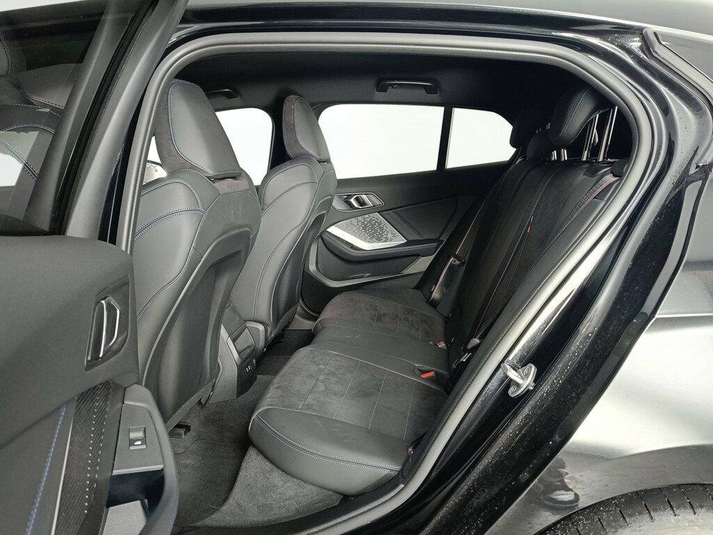 BMW Serie 1 118d MSport Pro auto